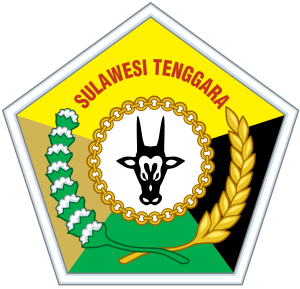 Logo Sulawesi Tenggara